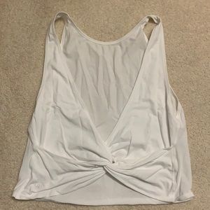 Lululemon Sports tank